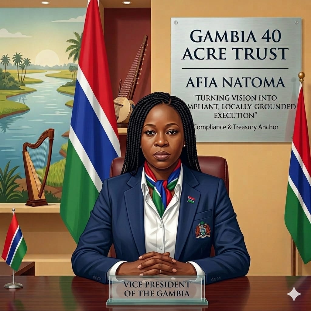 Afia Natoma
